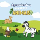 Aprendendo o Alfabeto: Animais