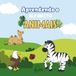 Aprendendo o Alfabeto: Animais