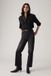 Levi's Ribcage Straight Ankle Jeans - Femme - 30X31 - Noir / Loom About