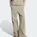 ADIDAS KV9911 W Beige M EU Joggingbroek met elastiek
