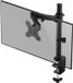 Quantore Monitorarm 1 scherm 17-27 inch zwart