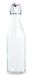 Le Parfait Fles, glas, doorzichtig, 1 l