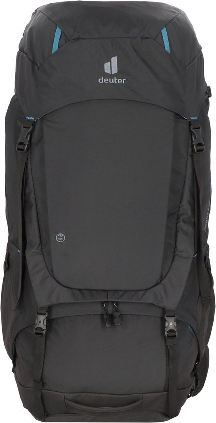 Deuter AviANT Voyager 65+10 reisrugzak met dagrugzak