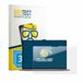 BROTECT Screenprotector 3 Stuks voor Dell XPS Googlebook Beschermglas Transparant