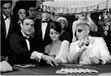 Your Decoration B.V. James Bond Thunderball Casino Print 80x60cm
