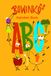 BOWINKO Livre d'alphabet : Un livre d'alphabet amusant pour la maternelle pour les enfants de 3 à 8 ans