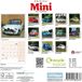 CAROUSEL CALENDARS Original Mini Kalender 2027 Mini