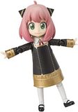 Bandai Tamashii Nations - Anya Forger (Uniform Ver.) Spion X Family, Spirits S.H.Figuarts