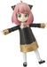 Bandai Tamashii Nations - Anya Forger (Uniform Ver.) Spion X Family, Spirits S.H.Figuarts