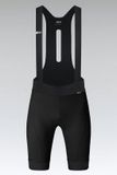 Gobik Bibshort Absolute Compact 7.0/K10 Man - Bordeaux - Maat M