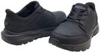 Skechers Slip-ins Ronan 211448 BBK Heren Instapper Zwart