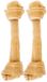 Holland Diervoeders Geknoopt Bot 90-100 gram - 2 x 10 stuks - Voordeelverpakking