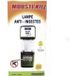 Mousti'Kill Lampe Anti-Insectes 1 Unité