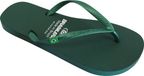 Brasileras Slippers dames- Militair groen- 40/41