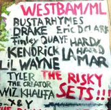 Suburban Westbam ML The Risky Sets