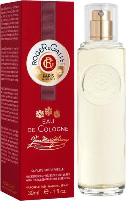 Roger & Gallet Eau de Cologne / 30 ml / Unisex