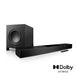 Teufel CINEBAR PRO 2 voor Dolby Atmos "5.1.2-Set"
