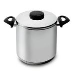 Lacor 85125 steelpan 9 l