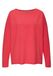 Elbsand Sweatshirt rose / rouge