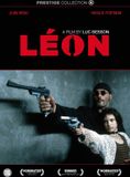 Plaion Léon / DVD / 1994
