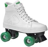 Roces Ace Street rolschaatsen, quad skates – unisex volwassenen