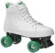 Roces Ace Street rolschaatsen, quad skates – unisex volwassenen