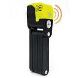 URBAN UR476Y Innovatief Fietsslot met Alarm