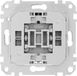 TechniSat 0200/9497 dimmer Monteerbaar Licht Grijs