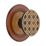PopSockets Raising Cane Brown, Multicolour Grip