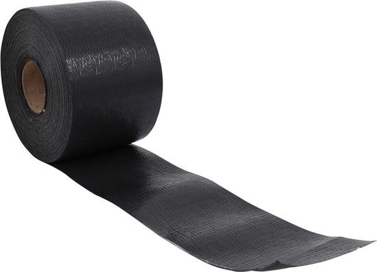 Kelfort DPC-SLABBENFOLIE 300mu 10cm x 50m