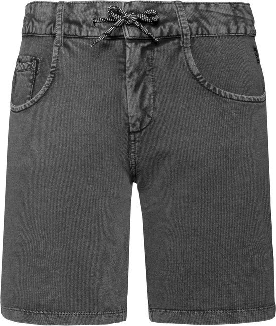 Protest Orlin Jr Korte broek Jongens Joggingbroek Katoen Effen Maat 176