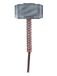 Rubie's Marvel Avengers Thor Hammer Voor Kinderen, 30 cm, Grijs