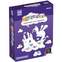 Gigamic Sfeerspel Gigamic Imagidés