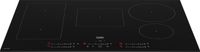 Beko HII85720UFT - 80 cm Induction Cooktop - Black