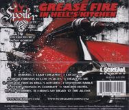 Spoiler NYC Grease Fire In Hell's Kitchen
