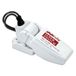 Rule SuperSwitch 37A vlotterschakelaar vochtdichte afdichtingen 12 24 32V wit 5,1 x 12,7 x 5,1 cm