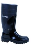 BOTA AGUA ALTA SEGUR. S-5 NEGRA T-45 - Unid: 1