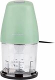 Silvercrest Multihakker - Mint - 260W - 300ml