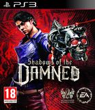 Sony Playstation Shadows of the Damned /PS3