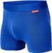Undiemeister Boxer short Hommes Arctic Sea (Bleu cobalt) Taille S