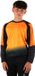 Ho Soccer Keeper Set Oranje 6 Years Jongens,Meisjes