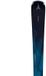 Atomic Cloud Q9 Rp+m 10 Gw ski alpin pour femme 161 bleu