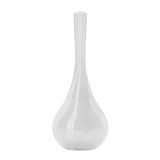 Gedy - Azalea White Toilet Brush Holder - G-AZ330200300