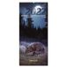 WILD UND HUND Edition: Mondhelligkeitskalender 2027