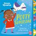 Toddler Pat-A-Cake Toddler Triumphs: Potty Superstar
