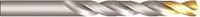 Dormer Metaalboor A002 9,7mm HSS-TiN