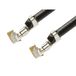 Molex 2149202214 Krimpcontact met gevlochten draad