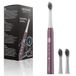Cecotec ToothCare Sonic Berry Brosse à dents sonique électrique