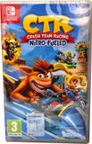 Activision Blizzard Entertainment Crash Team Racing Nitro-Fueled - Nintendo Switch