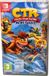 Activision Blizzard Entertainment Crash Team Racing Nitro-Fueled - Nintendo Switch